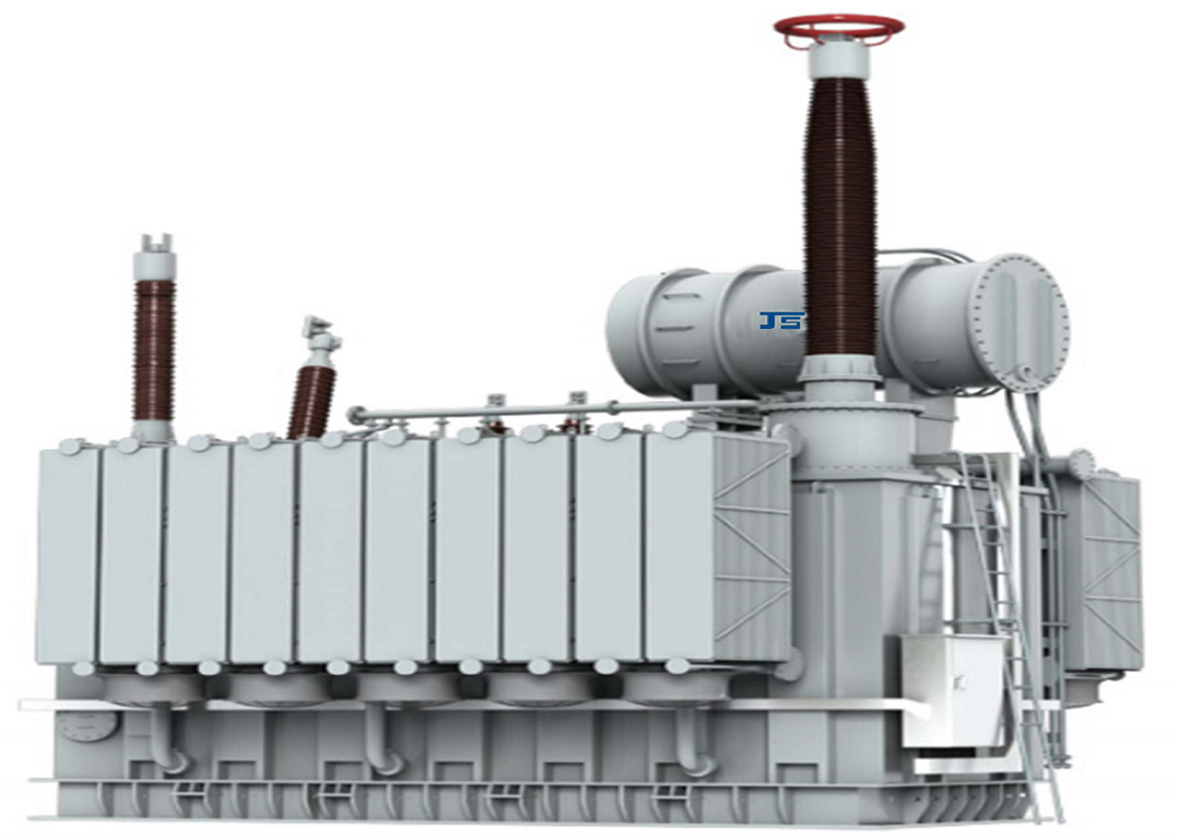 500kV 油浸式電力變壓器