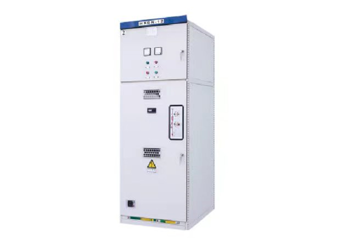 HXGN口-12（F）630-20箱式固定式交流金屬封閉開(kāi)關(guān)設備