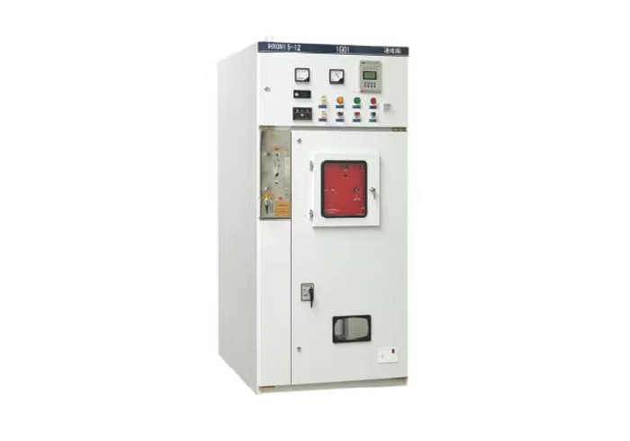 XGN口-12-1250-31.5箱式固定式交流金屬封閉開(kāi)關(guān)設備
